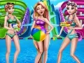 게임 워터파크의 재미 온라인 게임 워터파크의 재미 온라인