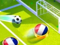 게임 축구 캡 온라인