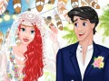 게임 프린세스 코첼라 영감을 받은 결혼식 온라인