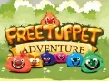 게임 FreetupPet 모험 온라인