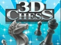 게임 3D 체스 온라인