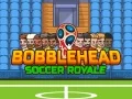 게임 봄블헤드 축구 로얄 온라인