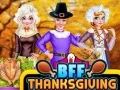 게임 BFF 전통 추수 감사절 칠면조 온라인 게임 BFF 전통 추수 감사절 칠면조 온라인