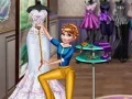 게임 공주를 위한 드레스 디자인 온라인 게임 공주를 위한 드레스 디자인 온라인