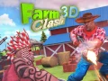 게임 농장 전투 3D 온라인