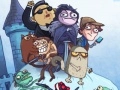 게임 Троллфейс квест: Видео мемы и сериалы 온라인