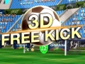 게임 3D 프리킥 온라인