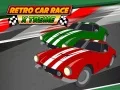 게임 복고차 경주 Xtreme 온라인