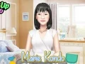 게임 마리 콘도 청소 온라인 게임 마리 콘도 청소 온라인
