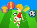 게임 축구 경기 3 온라인