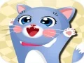 게임 슈퍼 행복한 고양이 온라인