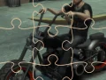 게임 GTA 오토바이 퍼즐 온라인