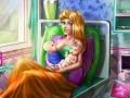 게임 졸린 공주: 쌍둥이 탄생 온라인