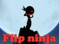 게임 플립 닌자 온라인