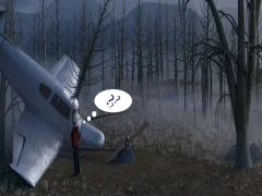 게임 숲에서 길을 잃다 온라인