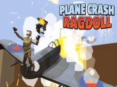 게임 비행기 충돌 Ragdoll 시뮬레이터 온라인 게임 비행기 충돌 Ragdoll 시뮬레이터 온라인