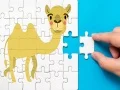 게임 박트리아 낙타 퍼즐 도전 온라인