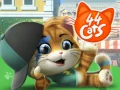 게임 44 고양이 ABC 온라인