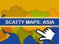 게임 Satty 지도 아시아 온라인
