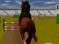 게임 점프하는 말 3D 온라인