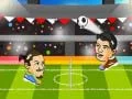 게임 정면대결 축구 온라인 게임 정면대결 축구 온라인