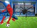 게임 거미 축구 온라인