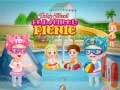 게임 아기 헤이즐: 유치원 소풍 온라인