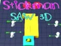 게임 스틱맨 톱 3D 온라인