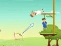게임 교수형 활쏘기 2019 온라인