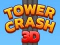 게임 타워 크래시 3D 온라인