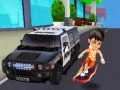게임 버스 및 지하철: 멀티플레이어 러너 온라인