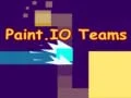 게임 Paint.IO 팀 온라인