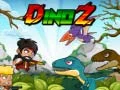게임 다이노Z 온라인 게임 다이노Z 온라인