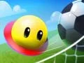 게임 축구 핑.io 온라인