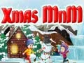 게임 크리스마스 MNM 온라인