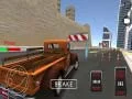 게임 SUV 주차 시뮬레이터 3D 온라인