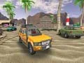 게임 6x6 오프로드 트럭 운전 온라인