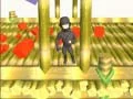 게임 닌자 달리기 3D 온라인