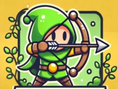 게임 궁수 전설 온라인