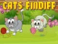 게임 고양이 Findiff 온라인