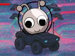 게임 Sprunki Space Challenge 온라인