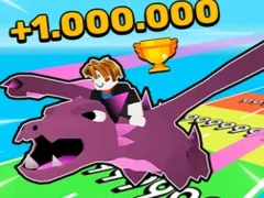 게임 Obby: 드래곤 트레이닝 온라인