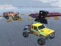 게임 극한 오프로드 트럭 4x4 파괴 더비 온라인 게임 극한 오프로드 트럭 4x4 파괴 더비 온라인