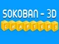 게임 Sokoban - 3D 3장 온라인