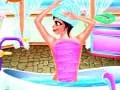 게임 해변 스파 살롱 온라인
