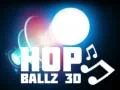 게임 홉볼즈 3D 온라인