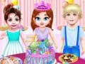 게임 아기 테일러 완벽한 생일 온라인 게임 아기 테일러 완벽한 생일 온라인