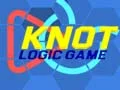 게임 매듭 논리 게임 온라인 게임 매듭 논리 게임 온라인