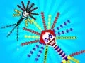 게임 코로나 바이러스.io 온라인