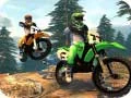 게임 언덕 OFFROAD 모터 레이싱 온라인